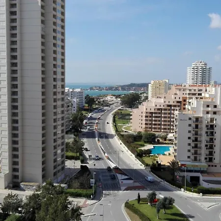 Beach Apartment شقة *