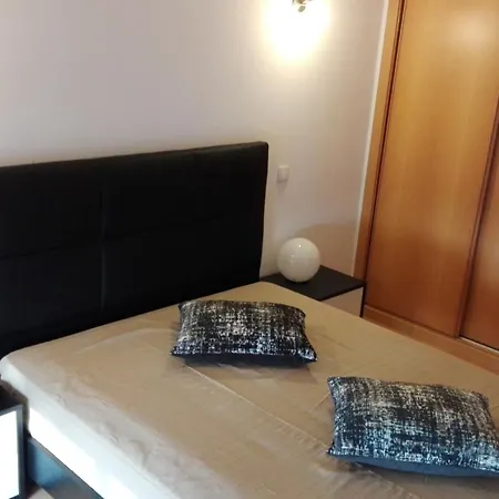 شقة Beach Apartment بورتيماو