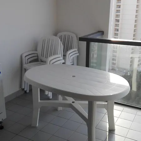 Beach Apartment شقة بورتيماو
