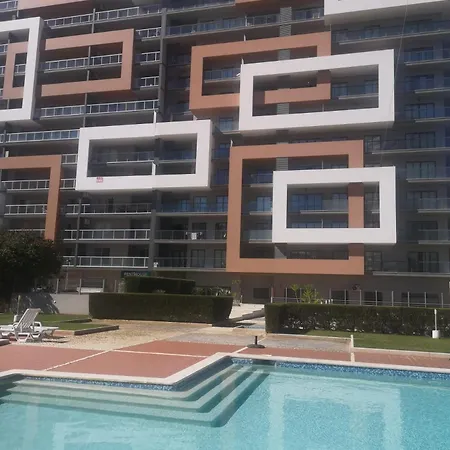Beach Apartment شقة