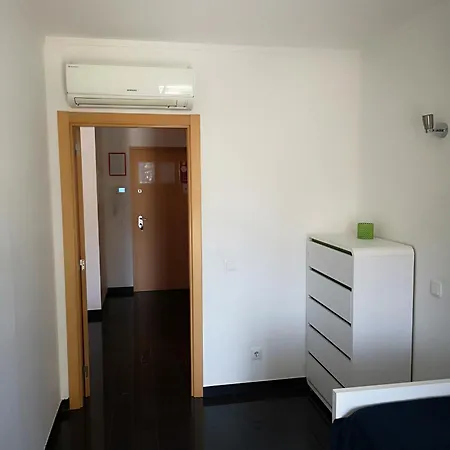 Beach Apartment بورتيماو