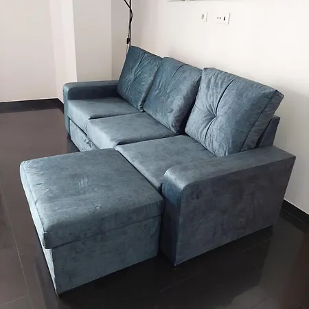 Beach Apartment شقة بورتيماو