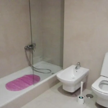 Beach Apartment 公寓 波尔蒂芒