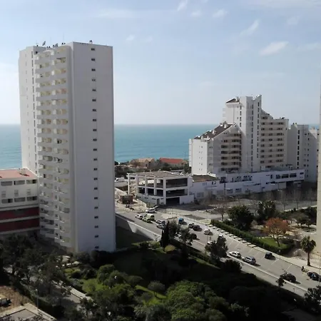 公寓 Beach Apartment 波尔蒂芒
