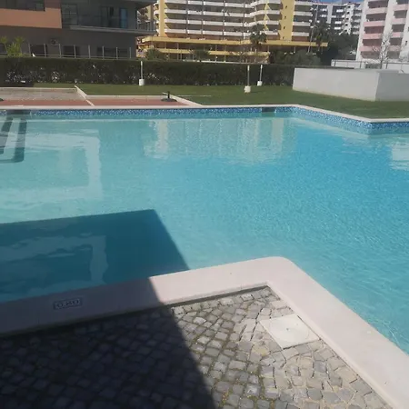Beach Apartment 公寓
