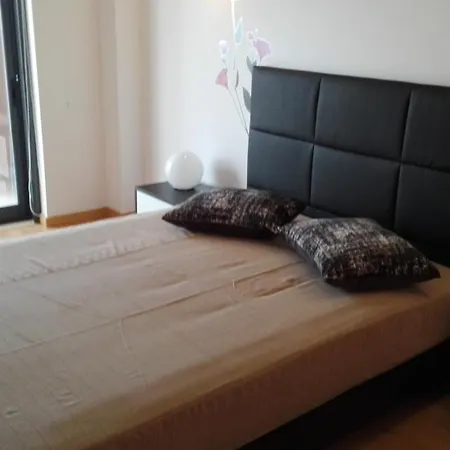 Beach Apartment 波尔蒂芒