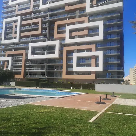 Beach Apartment 波尔蒂芒