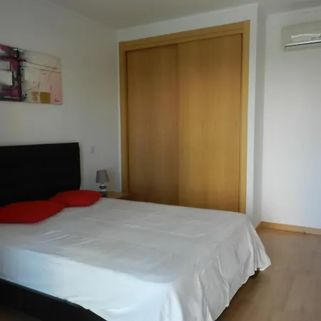 Beach Apartment 公寓 波尔蒂芒