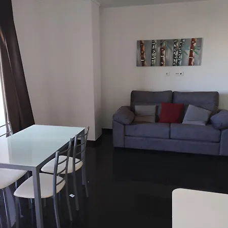 公寓 Beach Apartment 波尔蒂芒