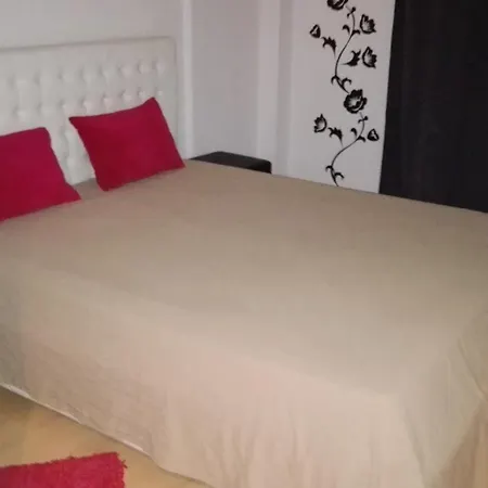 公寓 Beach Apartment 波尔蒂芒