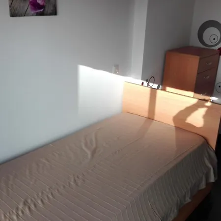 Beach Apartment 公寓 波尔蒂芒