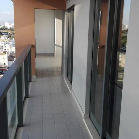 Beach Apartment 公寓 波尔蒂芒
