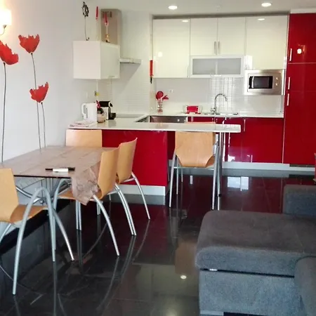 公寓 Beach Apartment 波尔蒂芒