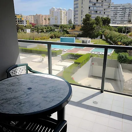 Beach Apartment * 波尔蒂芒