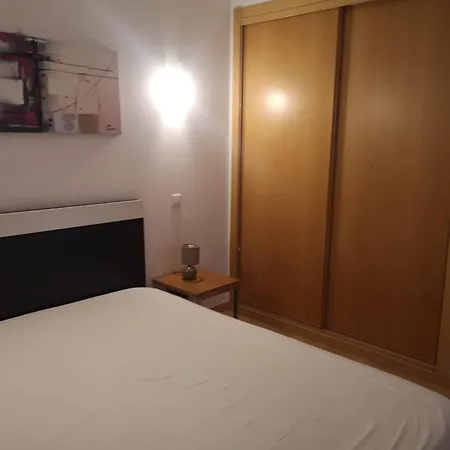 Beach Apartment 公寓