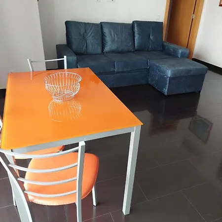 公寓 Beach Apartment *