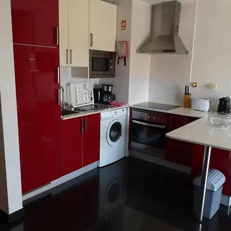 Beach Apartment * 波尔蒂芒