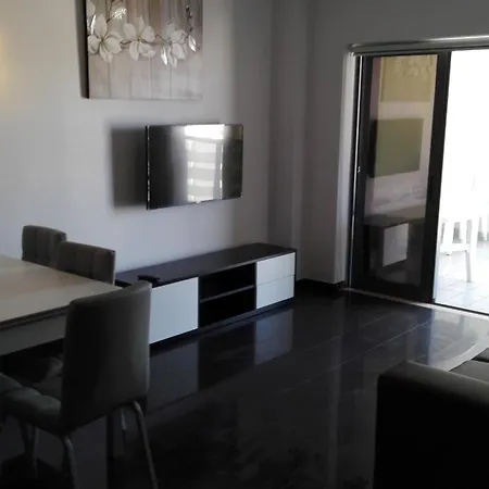 Beach Apartment 公寓 *