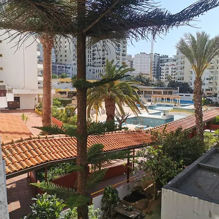 Da Rocha Apartamento *